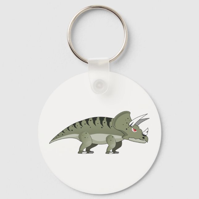 Chaveiro Dinossauro (Frente)