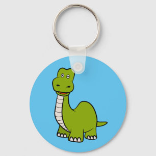 Chaveiro Dinossauro