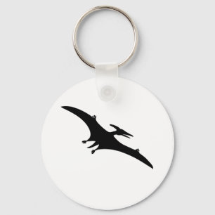 Chaveiro Dinossauro do Pterodactyl