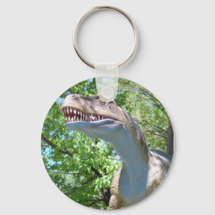 Chaveiro Dinossauro T-Rex
