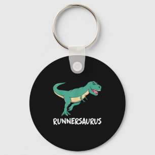 Chaveiro Dinossauro T-rex Dino Engraçado Exercício Cardio e