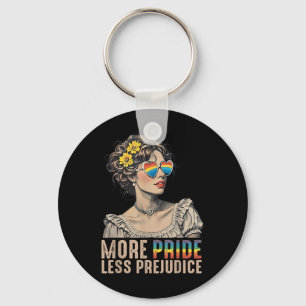 Chaveiro Direitos Iguais Lgbt Mais Orgulho Menos Preconceit