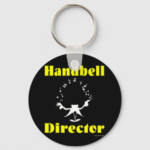 Chaveiro Diretor do Handbell