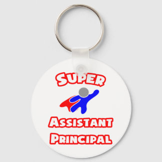 Chaveiro Diretor do Super Assistente