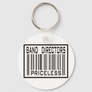 Chaveiro Diretores Impagável da banda