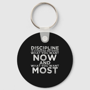 Chaveiro Disciplina Citações Motivacionais Presentes Inspir