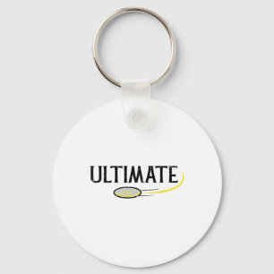 Chaveiro Disco Golf Ultimate Frisbee Frolf Esportes Homens