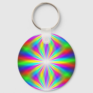 Chaveiro DiscoTech 4