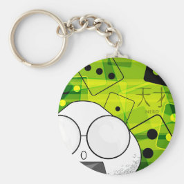 Chaveiro Dispositivo de Encadeamento