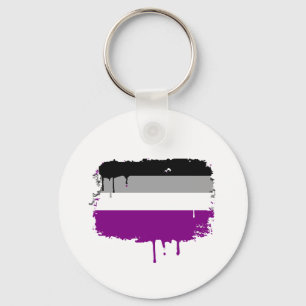 CHAVEIRO DISQUETE DE PAVILHÃO ASEXUAL