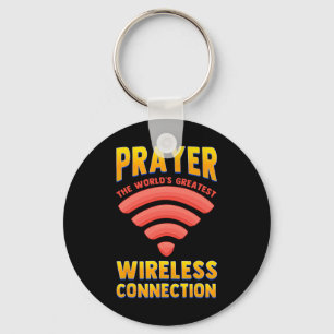 Chaveiro Dito Religioso Engraçado Jesus Cristo Rezar Cristã