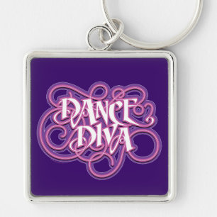 Chaveiro Divã de Dança