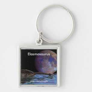 Chaveiro Diversão de Design para o garoto em todos nós!