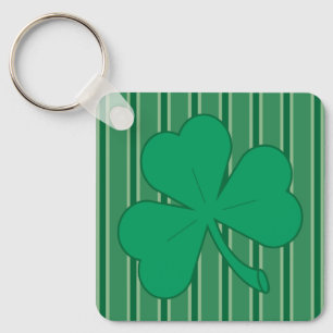 Chaveiro Diversão e Rico Shamrock