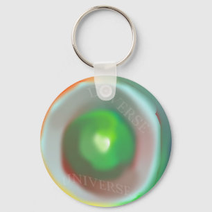 Chaveiro Diverse Universe (Centre) Keychain