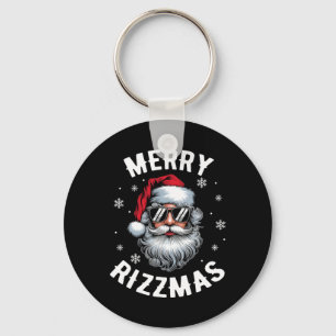 Chaveiro Divertido Alegre Rizzmas Sigmas Crianças Adolescen