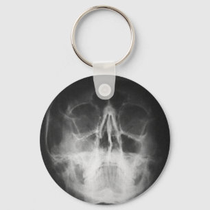 Chaveiro Divertimento superior de Skully