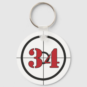 Chaveiro ## do ## 34