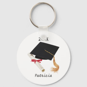 Chaveiro do almofariz & do diploma