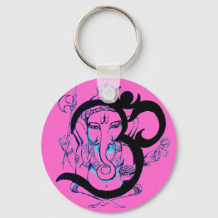 Chaveiro do amor de Ommm