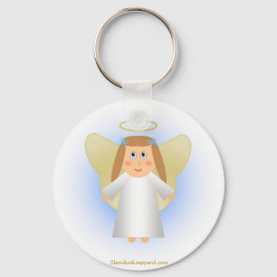 Chaveiro do anjo