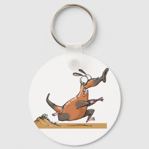 Chaveiro do Anteater
