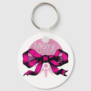 Chaveiro do arco do Feliz Natal