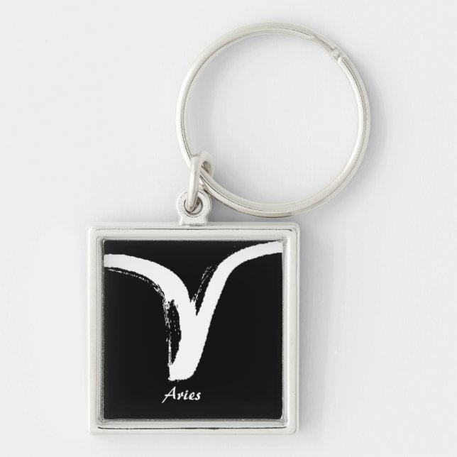 Chaveiro do Aries (Frente)