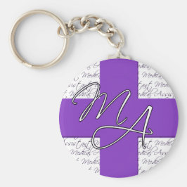 Chaveiro do Assistente médico