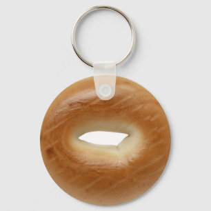 Chaveiro do Bagel