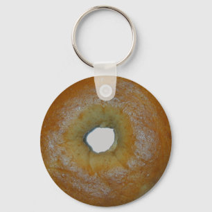 Chaveiro do Bagel