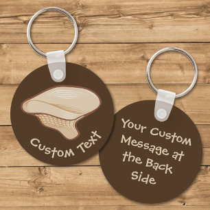 Chaveiro do banheiro