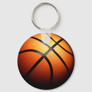 chaveiro do basquetebol