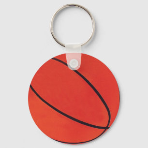 Chaveiro do basquetebol