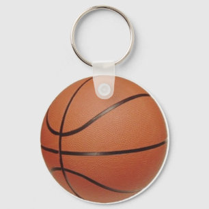 Chaveiro do basquetebol