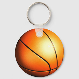 Chaveiro do basquetebol