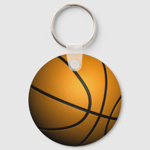 chaveiro do basquetebol