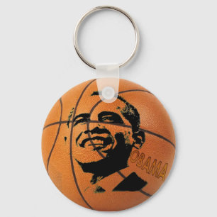 Chaveiro do basquetebol de Obama