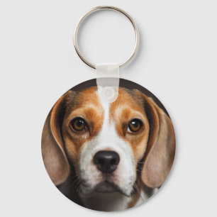 Chaveiro do Beagle