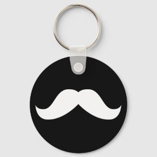 Chaveiro do bigode