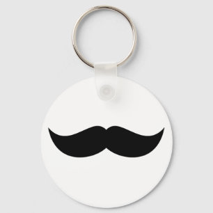 Chaveiro do bigode