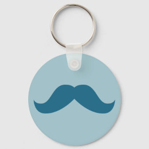 Chaveiro do bigode