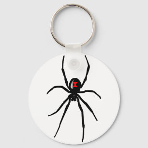 chaveiro do blackwidow