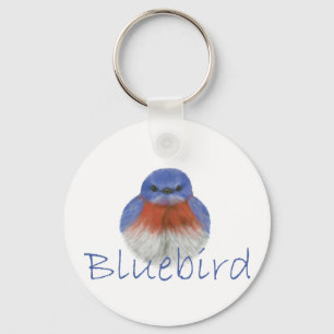 chaveiro do bluebird