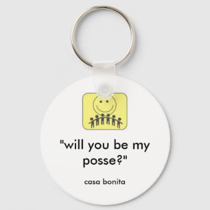 chaveiro do bonita das casas