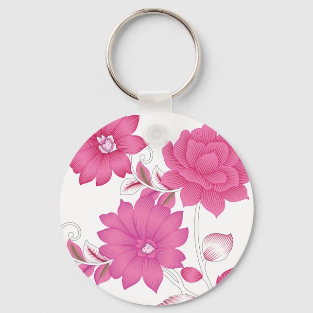 Chaveiro do botão (Frente)