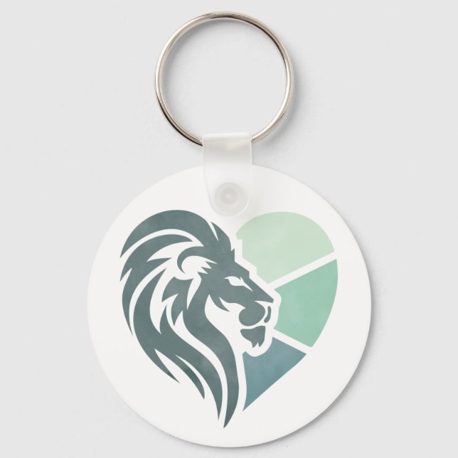 Chaveiro do botão (Frente)