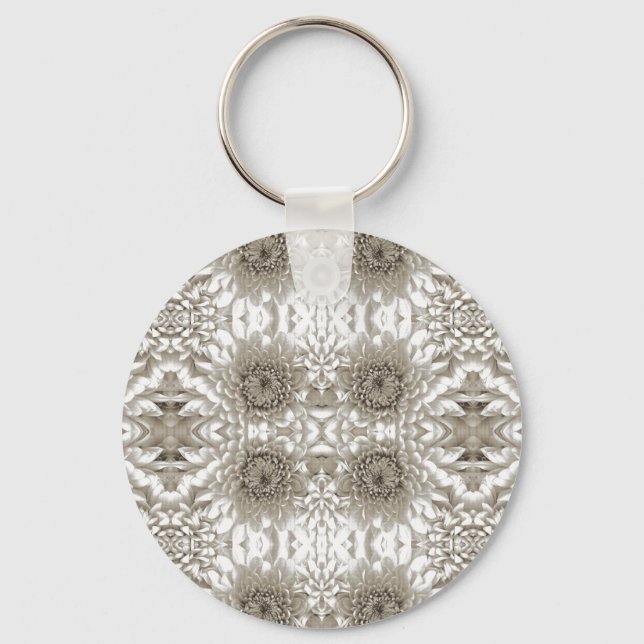 Chaveiro do botão (Frente)