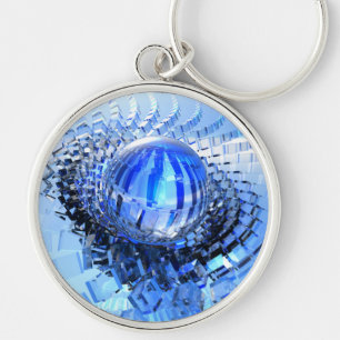 Chaveiro do Br-Wyz de Raydianze
