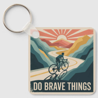 Chaveiro Do Brave Things